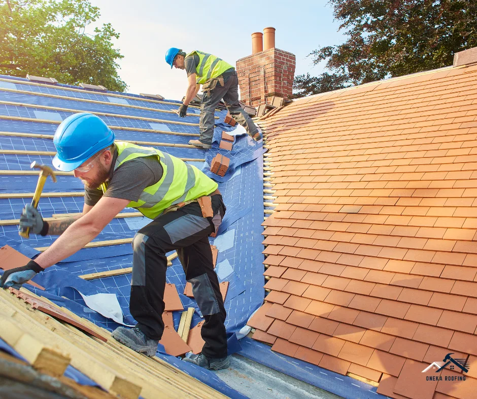Why choose Roof Repair Near Me in San Luis, AZ